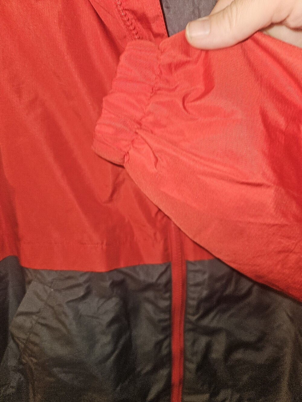Eddie Bauer Kids Jacket Size L (14/16) - Picture 4 of 14